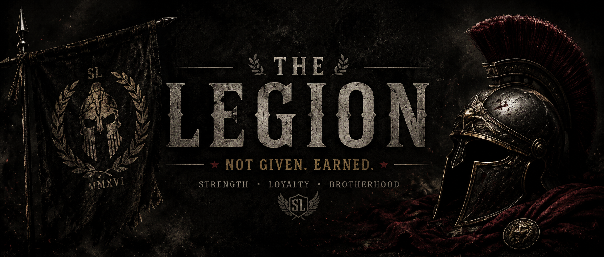 The Legion