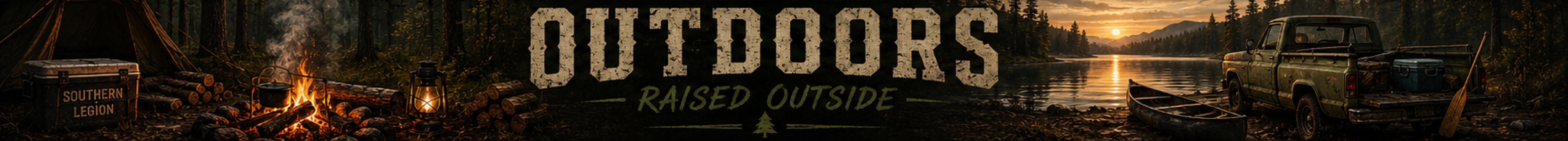 Outdoors