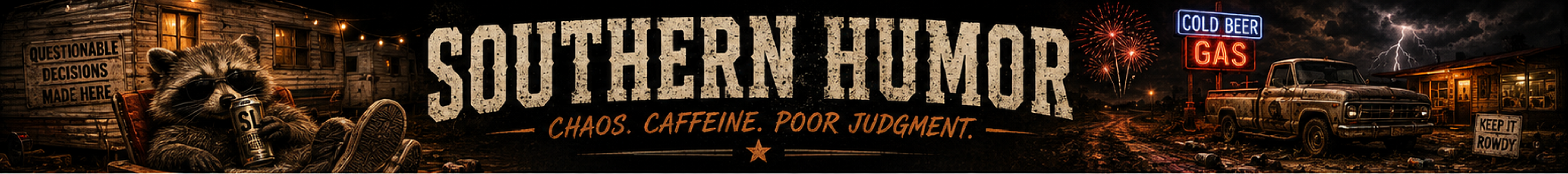 Southern Humor