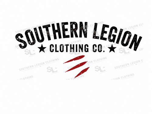 80085 | Southern Legion Tee