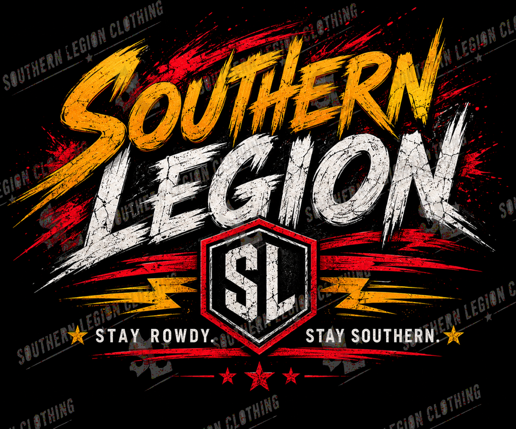 Birmingham Bee | Southern Legion Tee