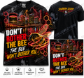 Birmingham Bee | Southern Legion Tee
