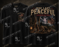 The Last Peaceful Generation | Southern Legion Tee