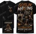 GoblinMaxxing | Southern Legion Tee