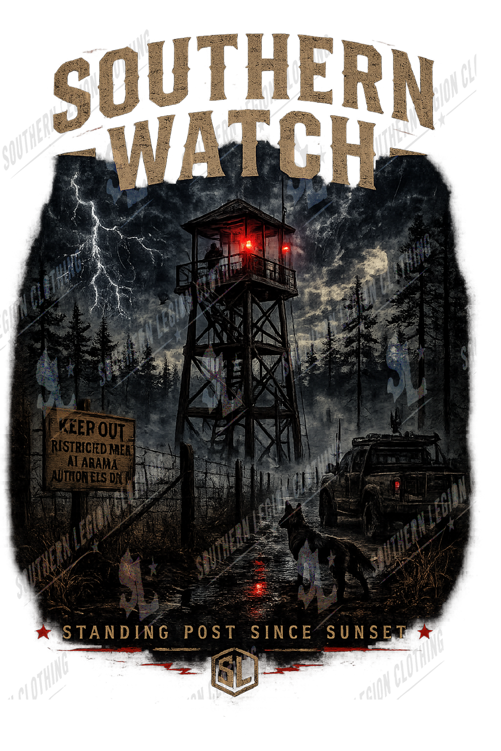 Southern Watch