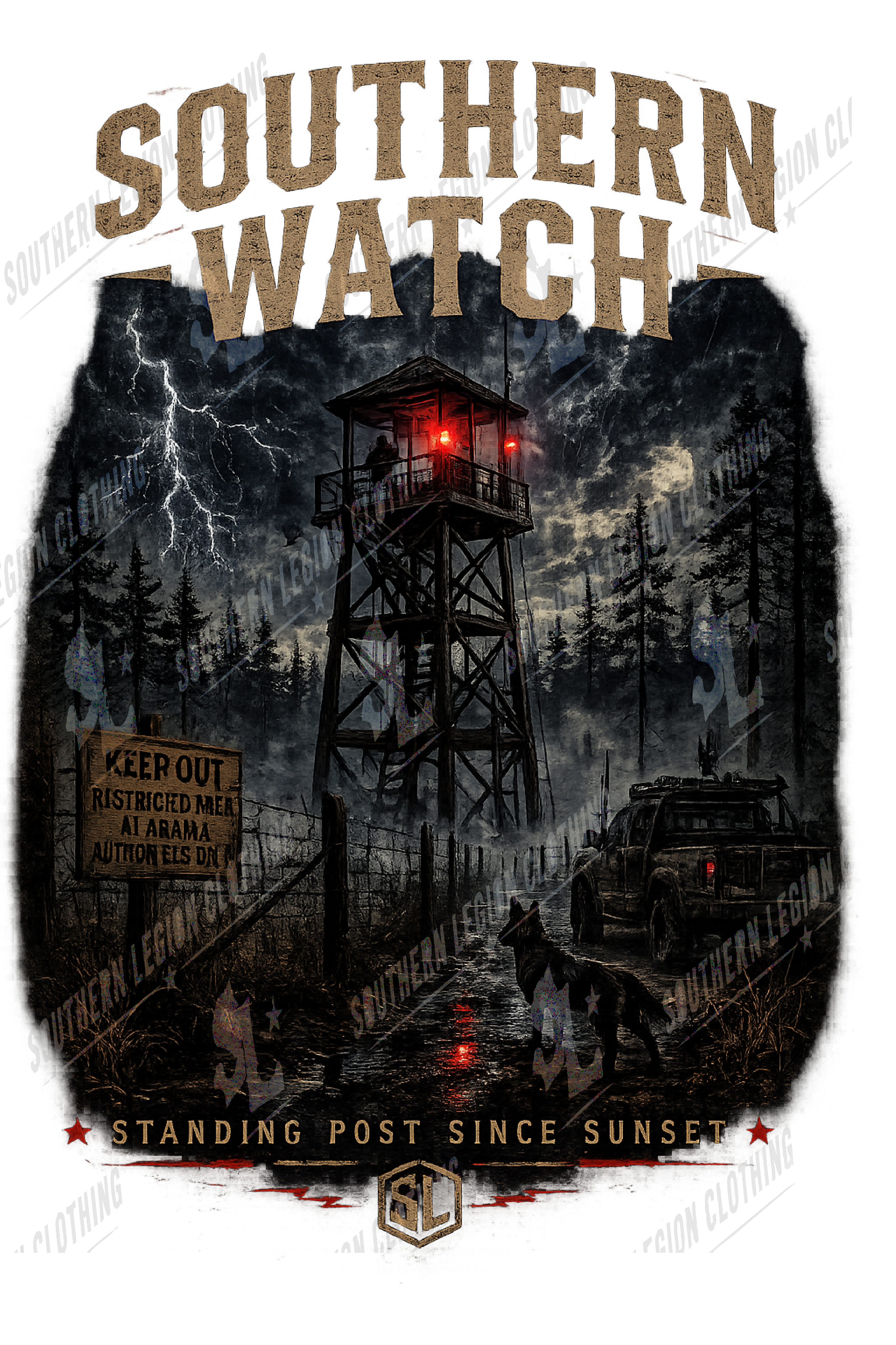 Southern Watch