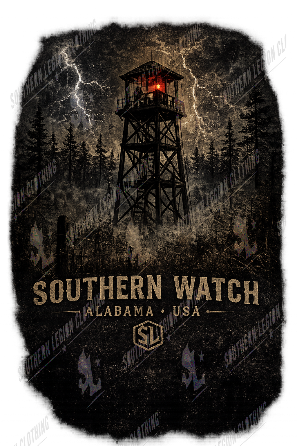 Southern Watch