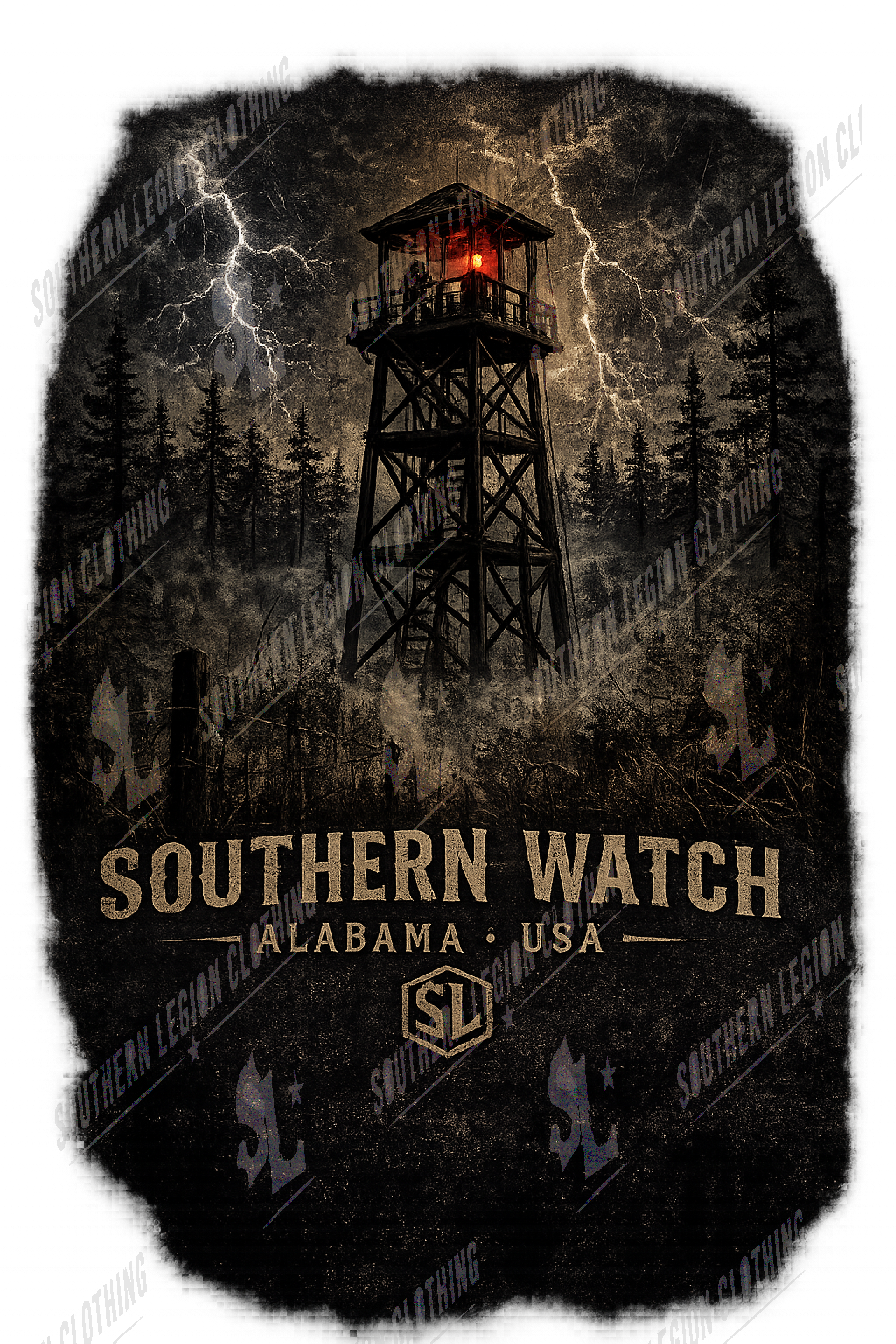 Southern Watch