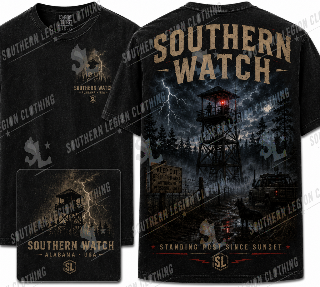 Southern Watch