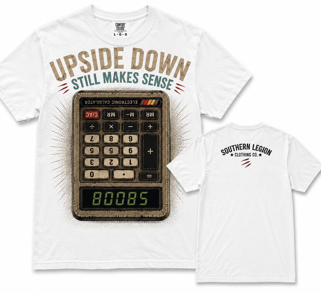 80085 | Southern Legion Tee