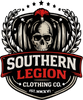 Translation missing: en.Southern Legion Clothing co  accessibility.home